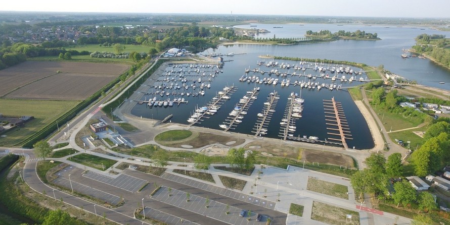 Linssen Grand Sturdy 30.0 Sedan