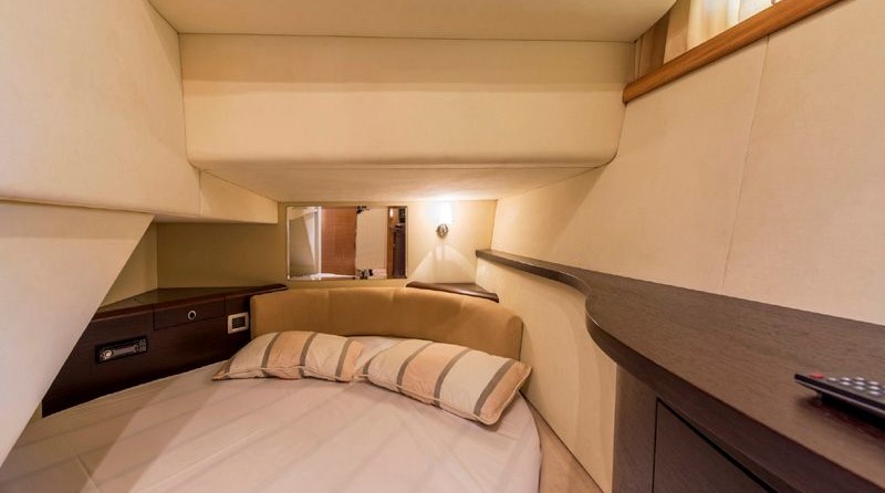 Cranchi Atlantique 50