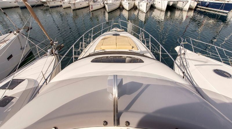 Cranchi Atlantique 50