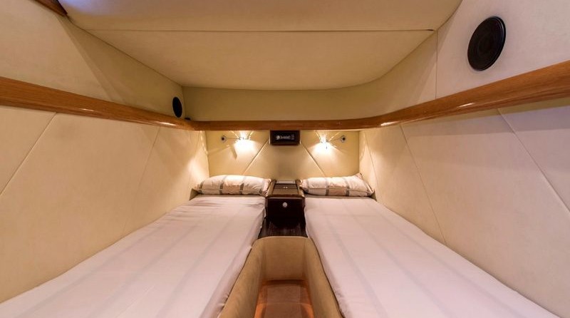 Cranchi Atlantique 50