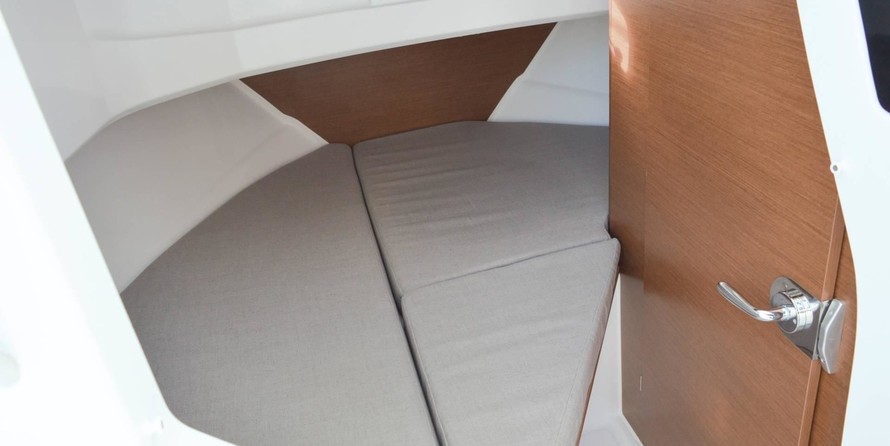 Jeanneau Merry Fisher 795