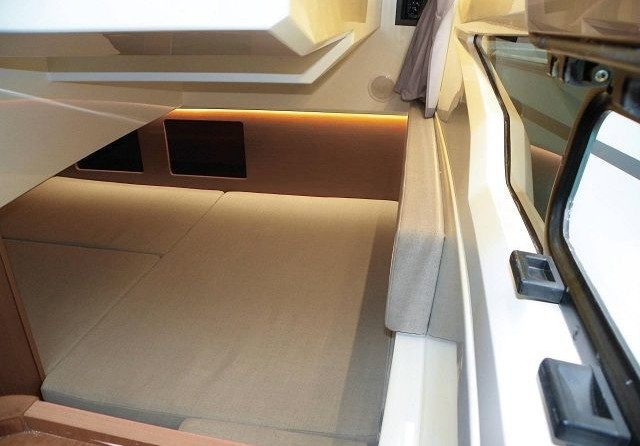 Jeanneau Merry Fisher 895