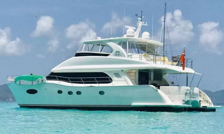 Horizon Elegance 60