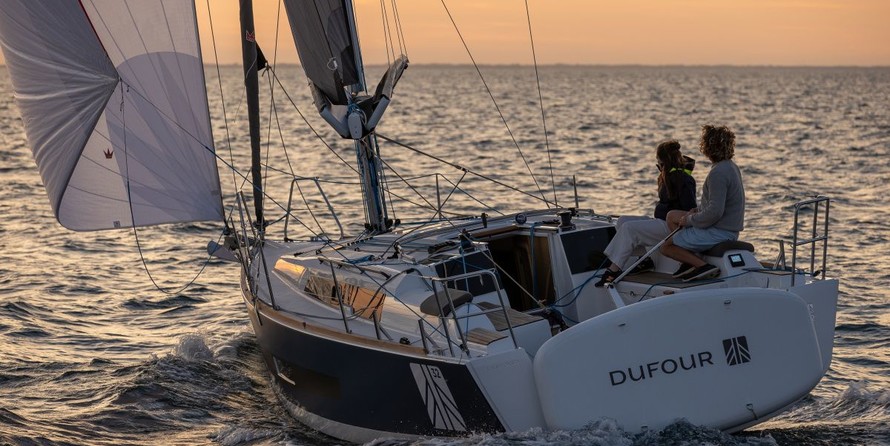 Dufour 32