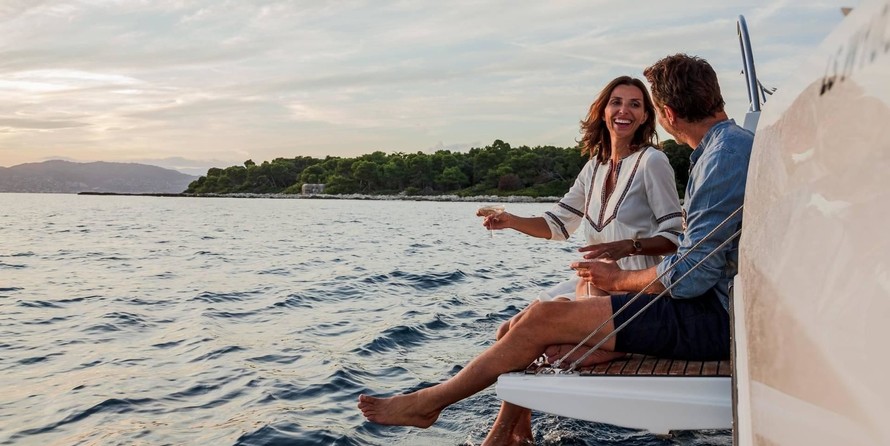 Jeanneau Cap Camarat 10.5 WA