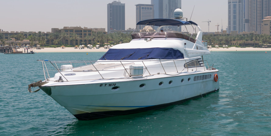 Fairline 75