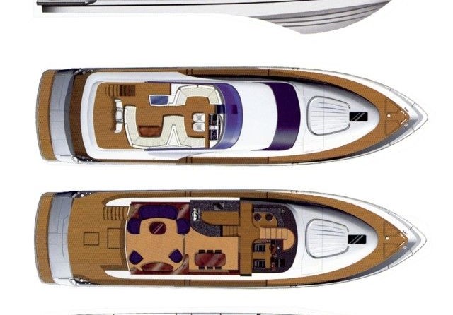 Fairline 75