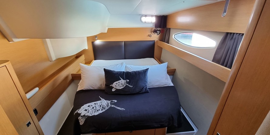 Fountaine Pajot Salina 48