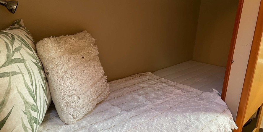 Fountaine Pajot Salina 48