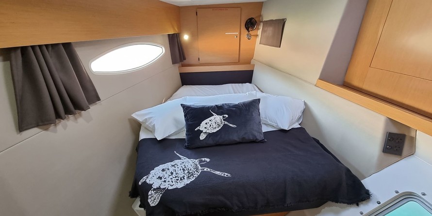 Fountaine Pajot Salina 48