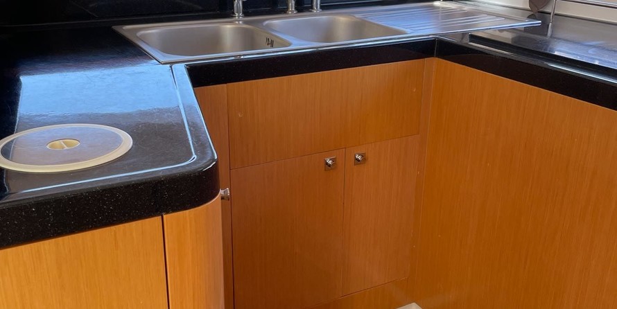 Fountaine Pajot Salina 48