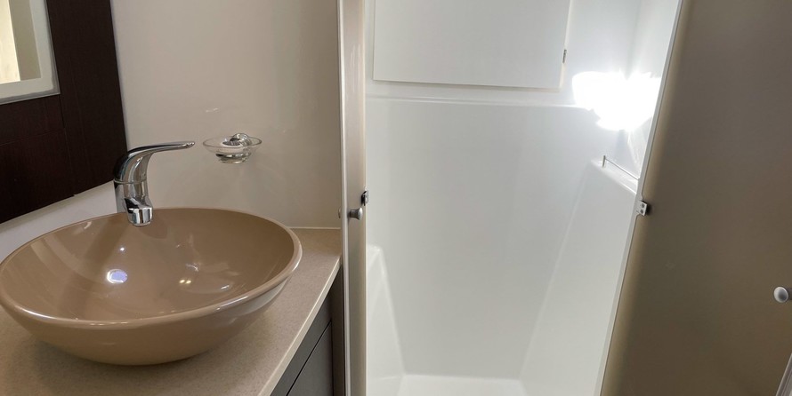 Fountaine Pajot Salina 48