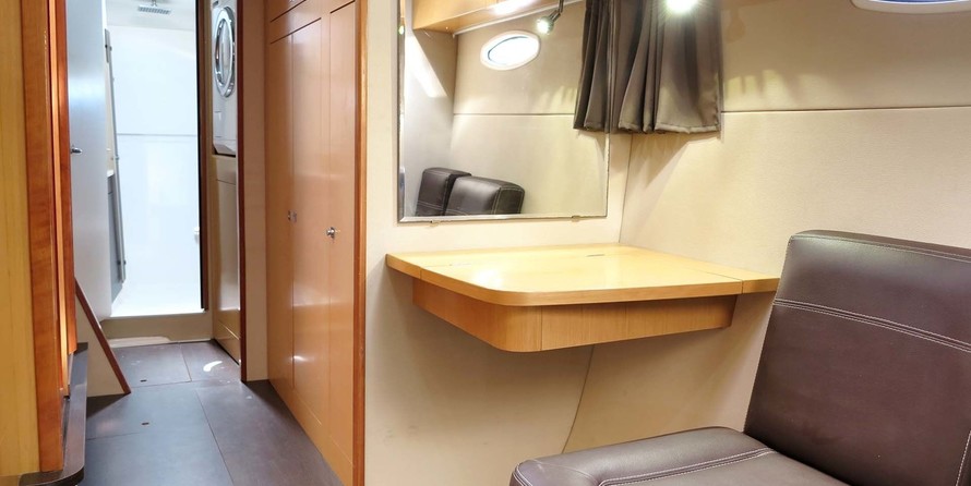 Fountaine Pajot Salina 48