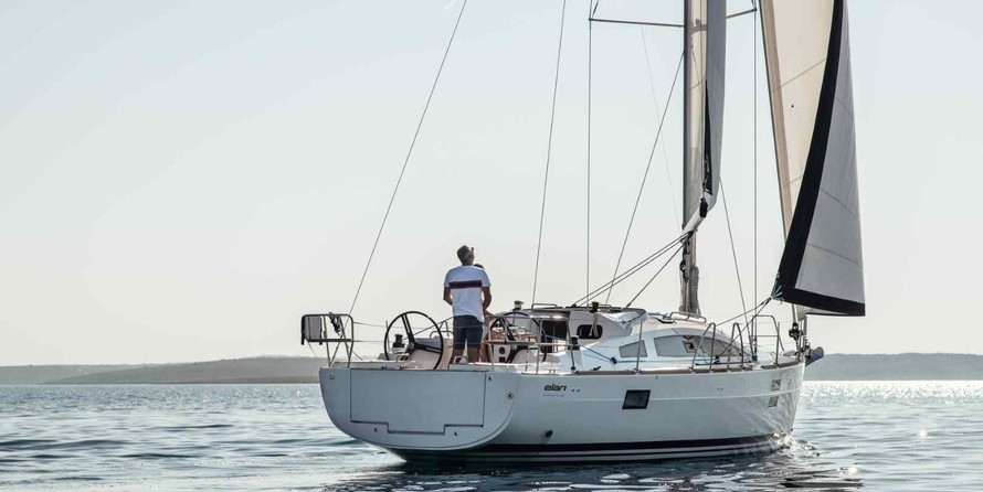 Elan Impression 40.1