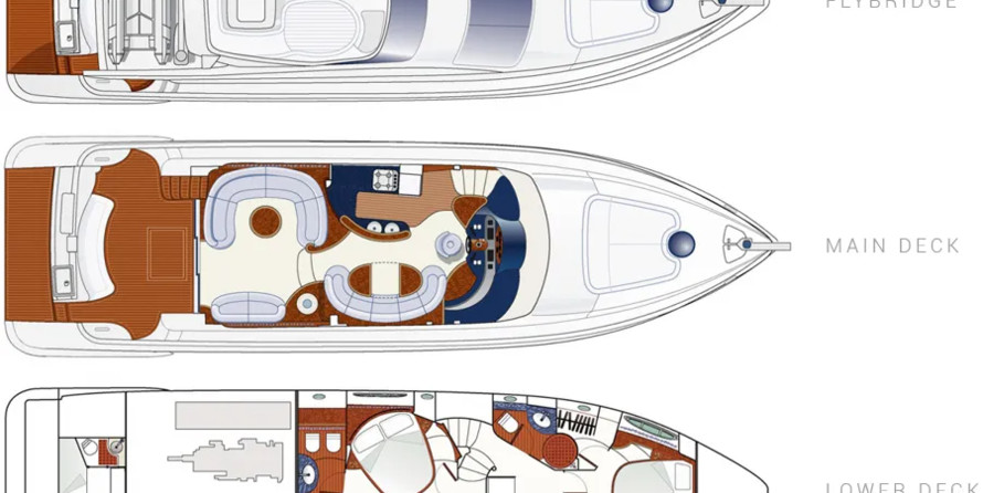 Azimut 62