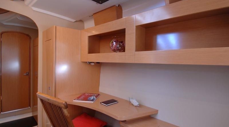 Fountaine Pajot Lipari 41