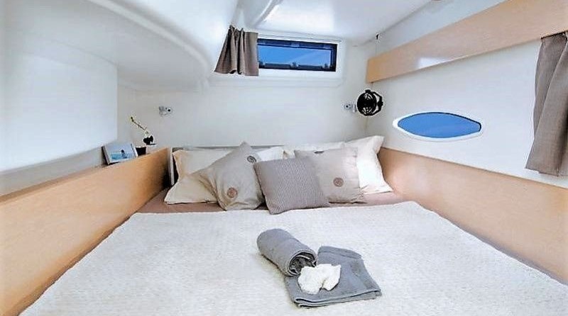 Fountaine Pajot Lipari 41