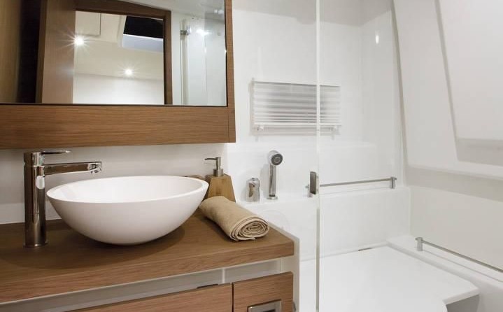 Jeanneau Leader 36