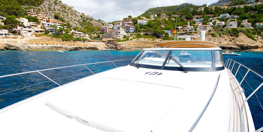 Princess V58