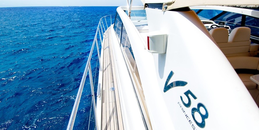 Princess V58