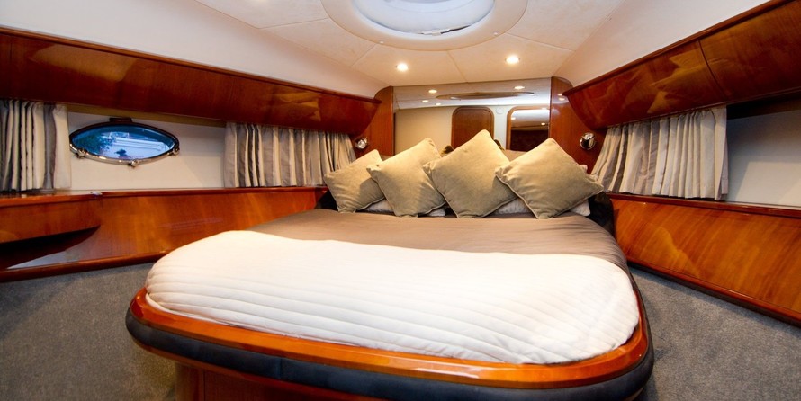 Princess V58