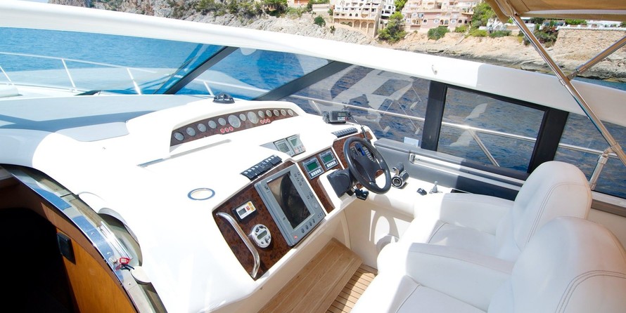Princess V58