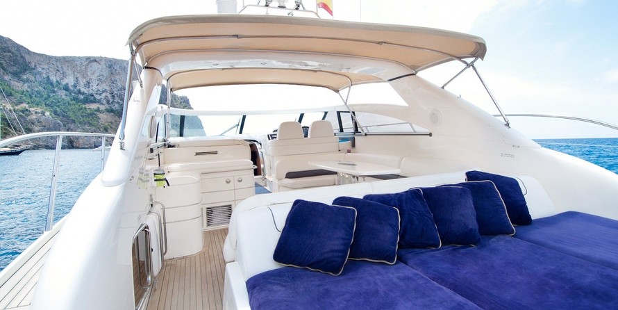 Princess V58