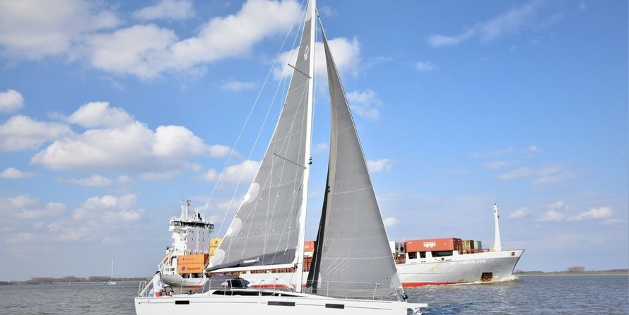 Dehler 38SQ