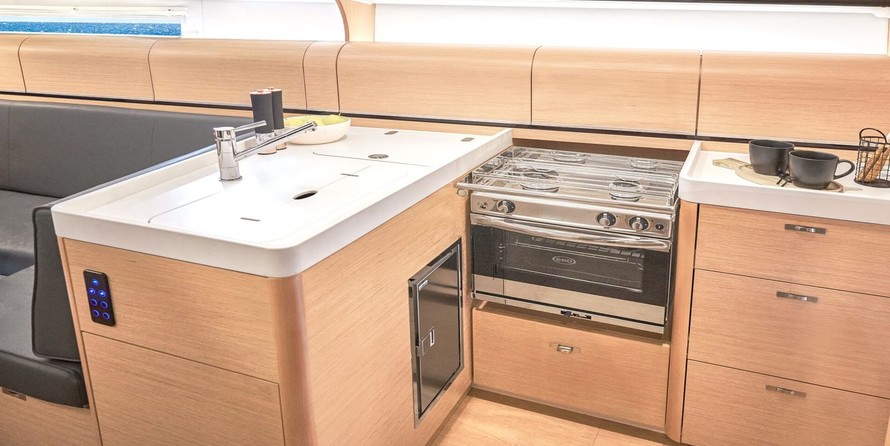 Dehler 38SQ