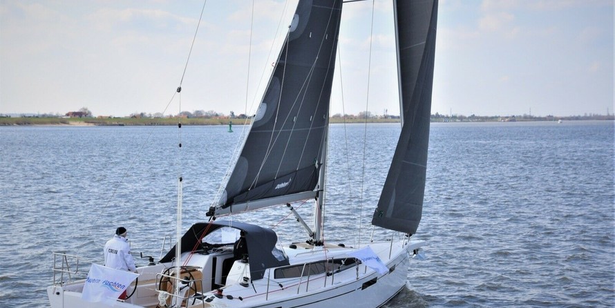 Dehler 38SQ