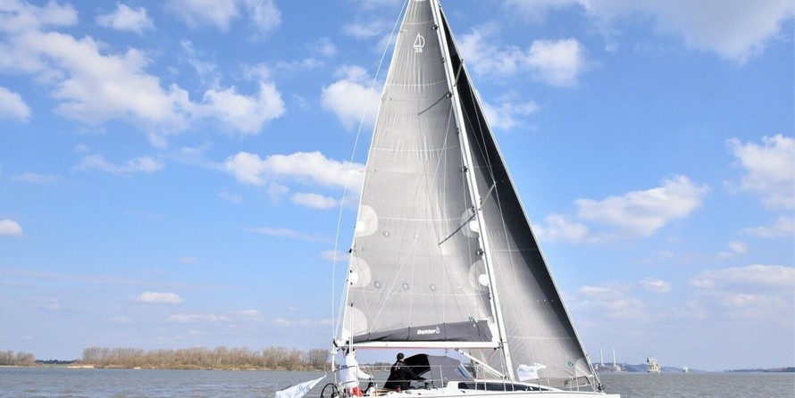 Dehler 38SQ