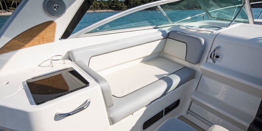 Bayliner Ciera 8