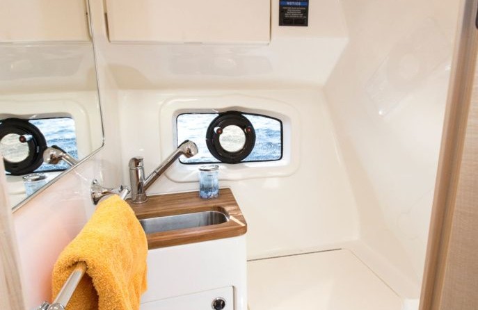 Bayliner Ciera 8