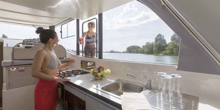 Le Boat Horizon 2 PLUS