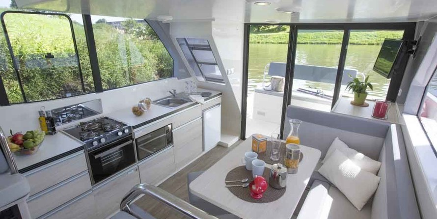 Le Boat Horizon 2 PLUS
