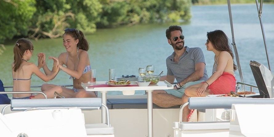 Le Boat Horizon 2 PLUS