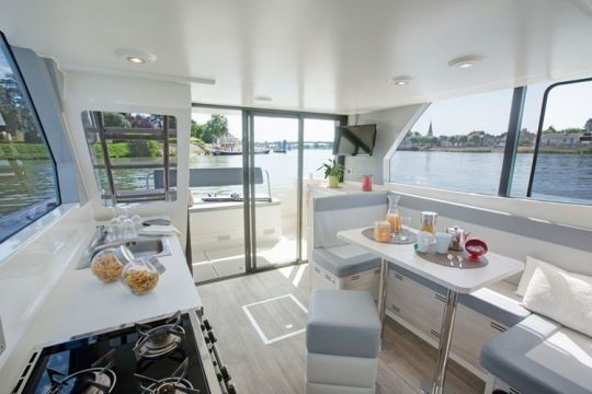 Le Boat Horizon 2 PLUS