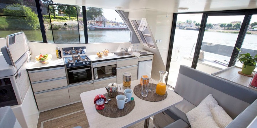 Le Boat Horizon 2 PLUS