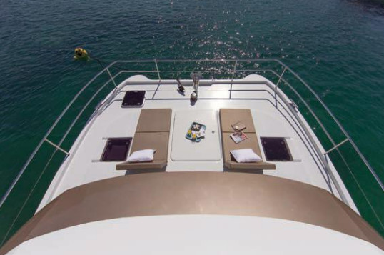 Fountaine Pajot MY 37