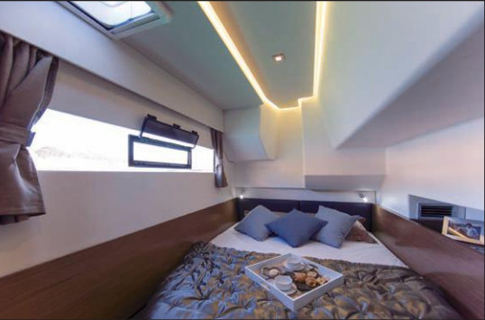 Fountaine Pajot MY 37