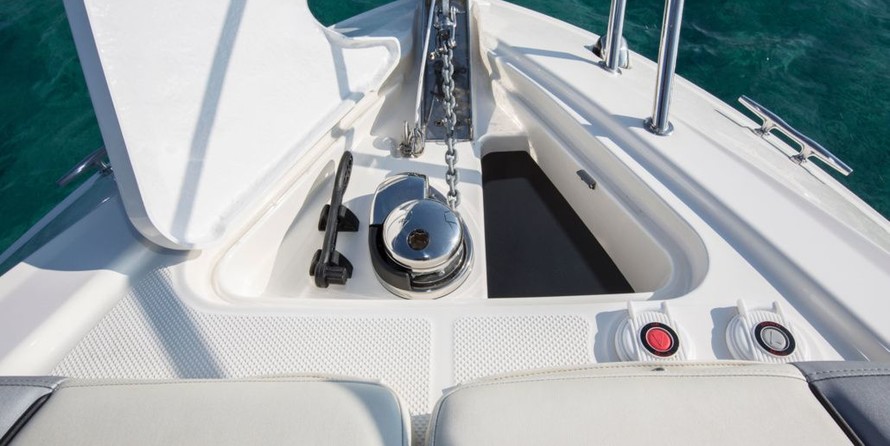 Bayliner Ciera 8