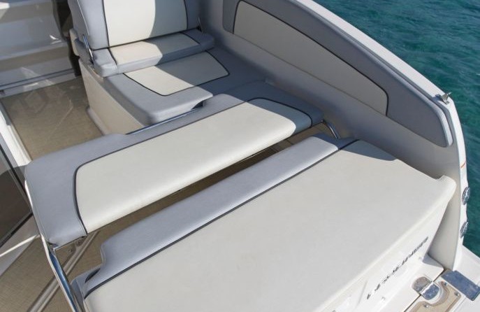 Bayliner Ciera 8