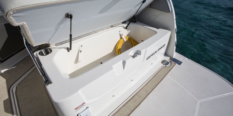 Bayliner Ciera 8