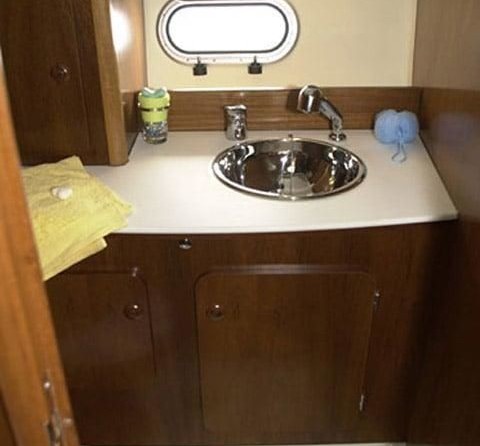 Jeanneau Merry Fisher 925