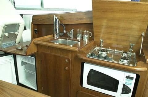 Jeanneau Merry Fisher 925