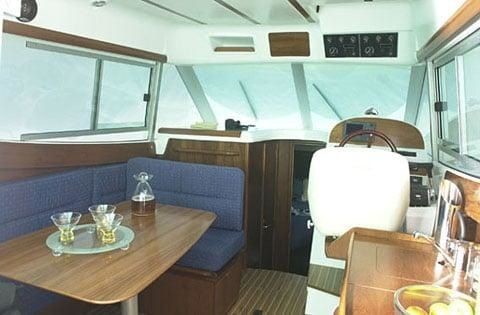 Jeanneau Merry Fisher 925