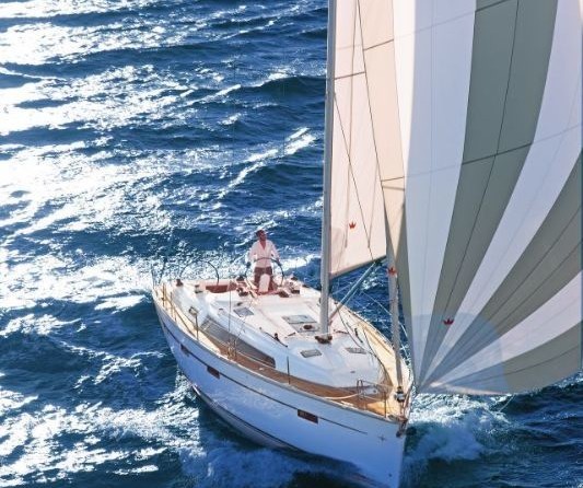 Bavaria Cruiser 41