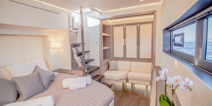 Fountaine Pajot Power 67