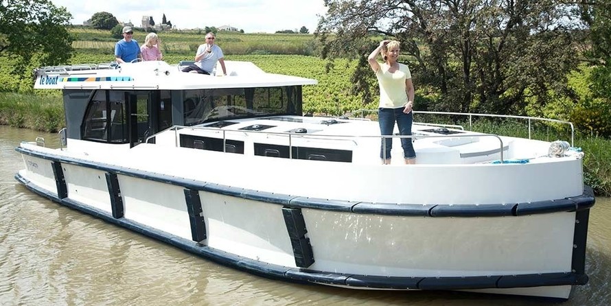 Four winns horizon 170 le