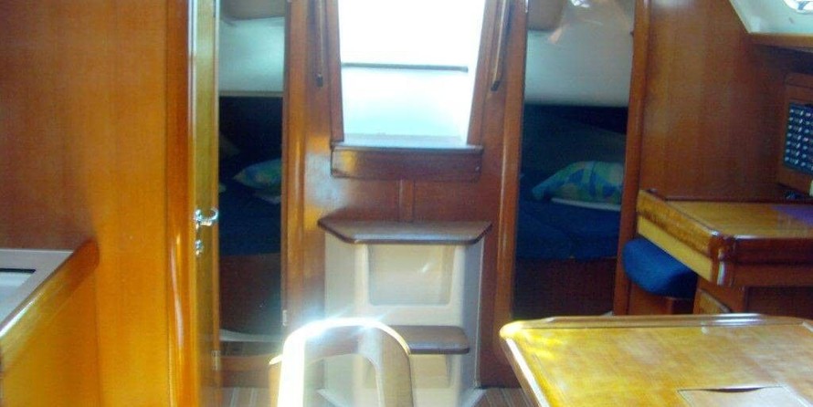 Dufour 36